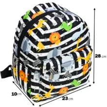 کوله پشتی بچگانه توریث مدل PRX-1000