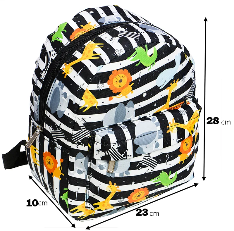 کوله پشتی بچگانه توریث مدل PRX-1000