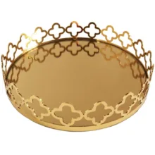 سینی برنوا مدل کف اینه کد Sh.2