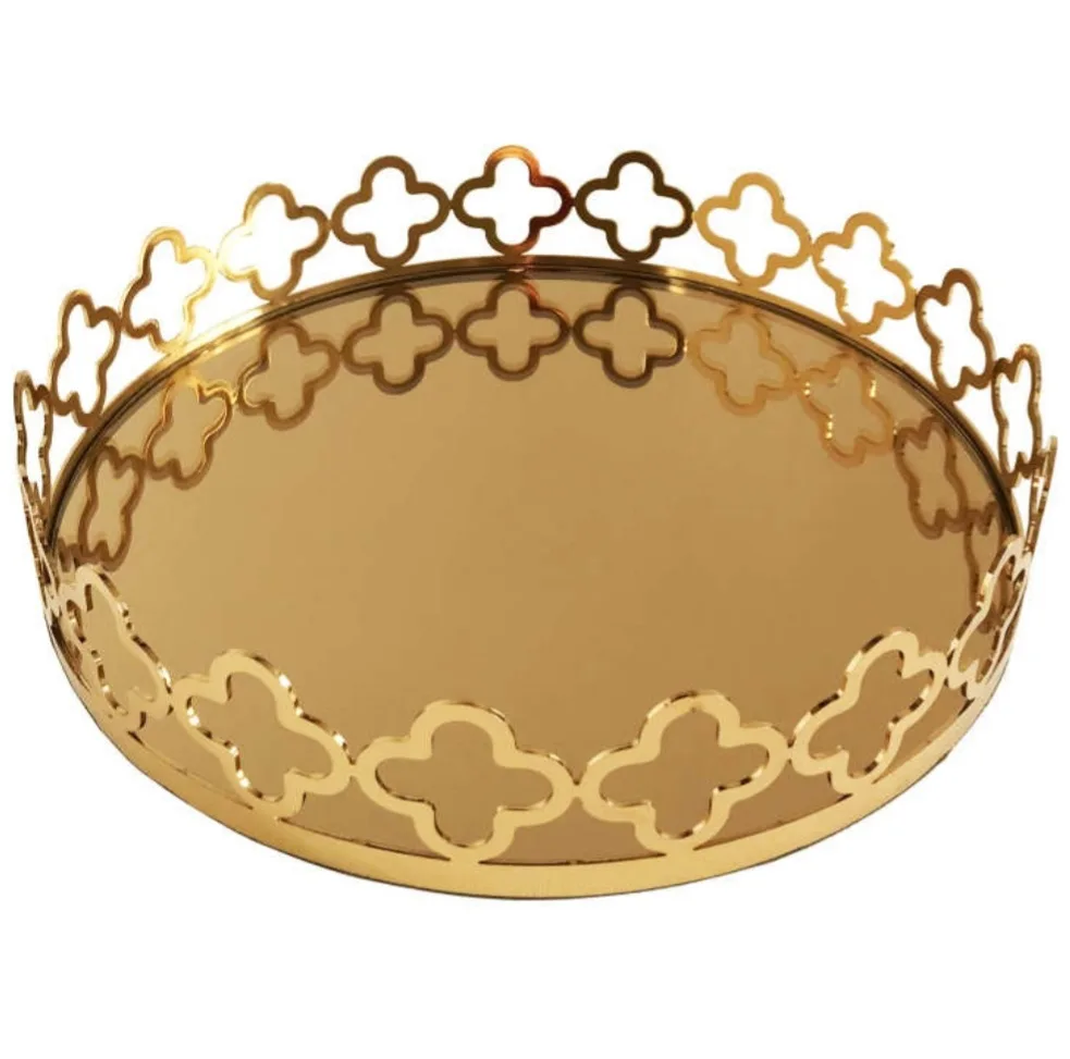 سینی برنوا مدل کف اینه کد Sh.2