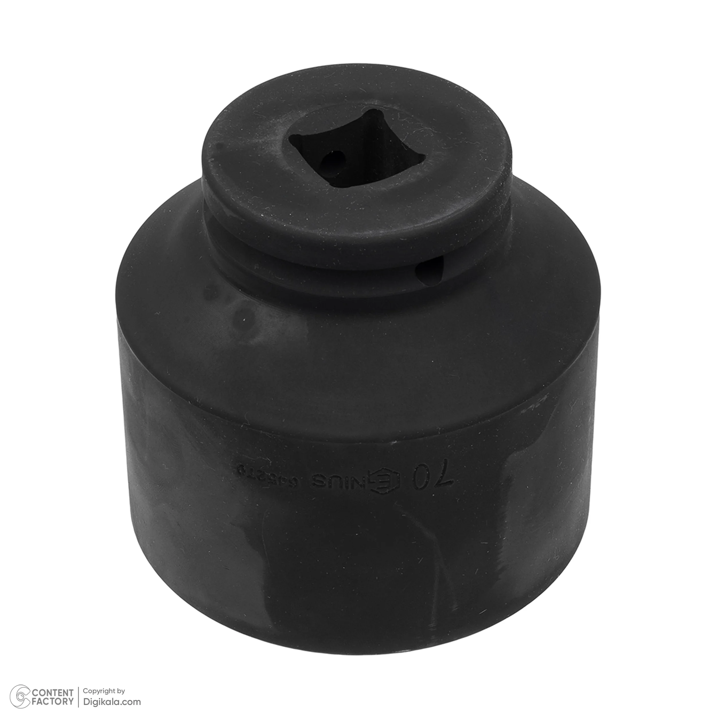 سری آچار بکس جنیوس تولز مدل 001 سایز 70 درایو 3/4 اینچ