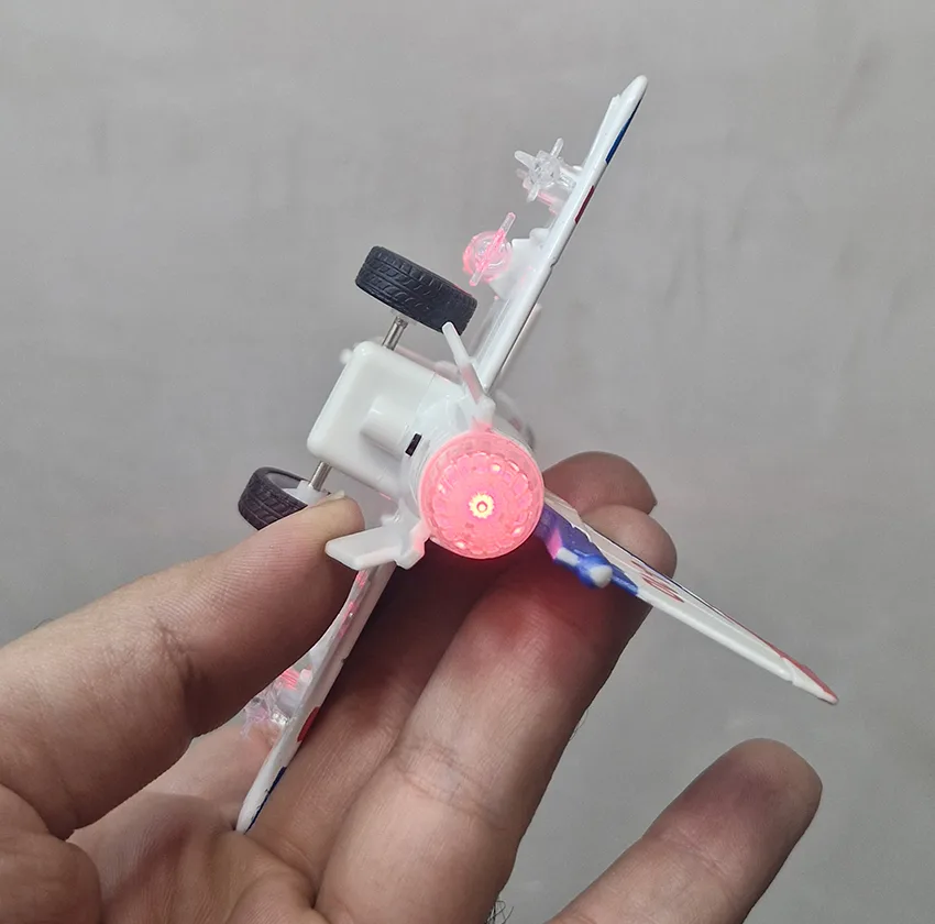 ماکت هواپیما مدل جت جنگنده طرح j10 کد 9803