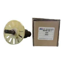 آرمیچر چکش تخریب ای اس مدل H642-220V