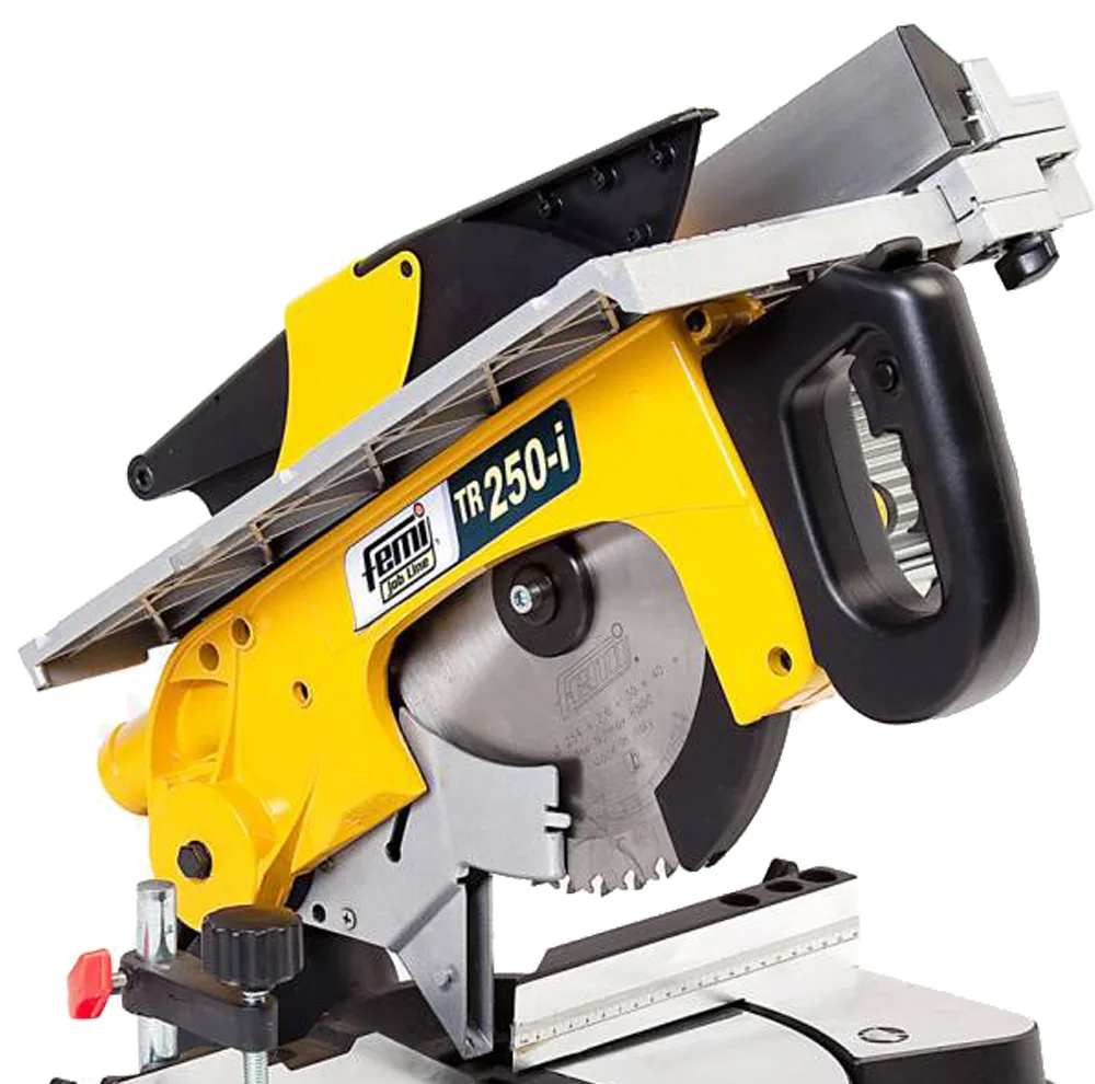 اره فارسی بر فمی مدل FEMI TR250I