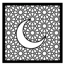 شابلون کد SP8081