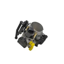 دریچه گاز ایرکا مدل DHZ-880 مناسب برای پژو 405