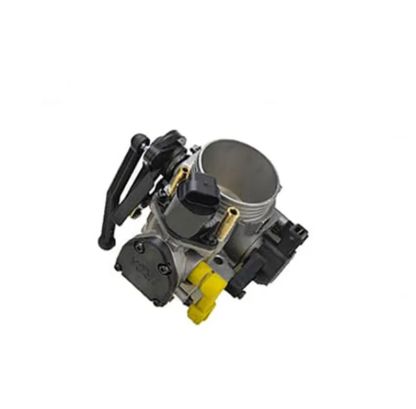 دریچه گاز ایرکا مدل DHZ-880 مناسب برای پژو 405