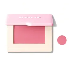 رژ گونه پودری شیگلم مدل Dream Touch رنگ Tickled Pink شماره 016