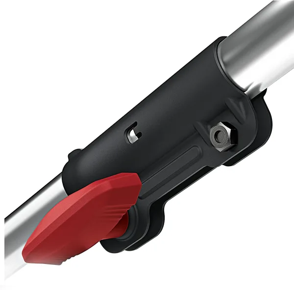 دستگاه چمن زنی شارژی فلکس مدل GLT 35 18-EC