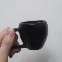 سرویس چای خوری 12 پارچه 6 نفره مدل TK6
