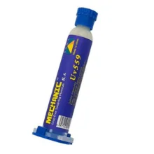 خمیر فلاکس پمپی مکانیک مدل UV559 5CC