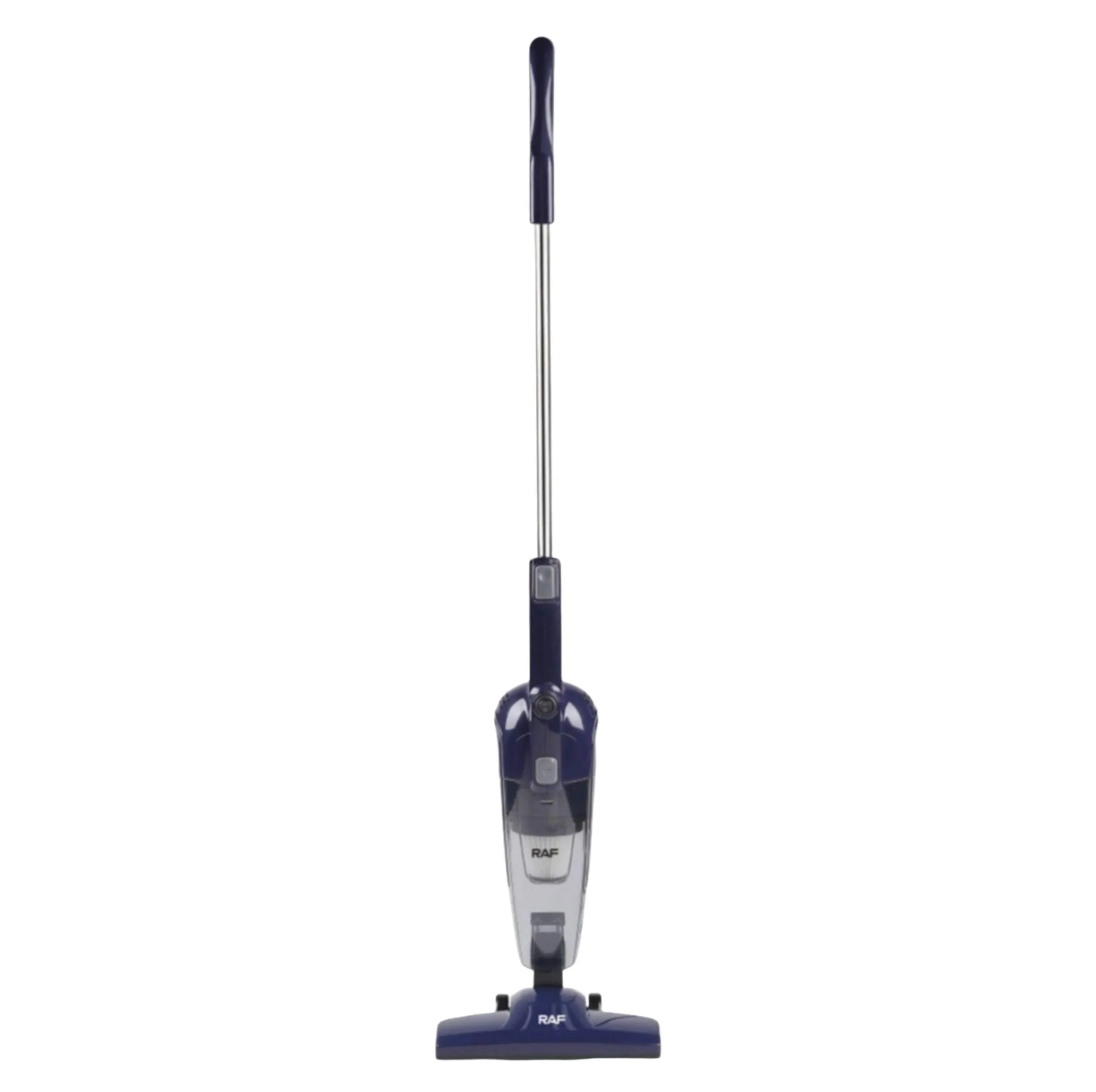 جاروبرقی 600 وات راف مدل R.8673W