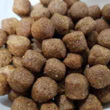 غذای خشک سگ وودوو مدل Mini & Small ادالت وزن 10 کیلوگرم
