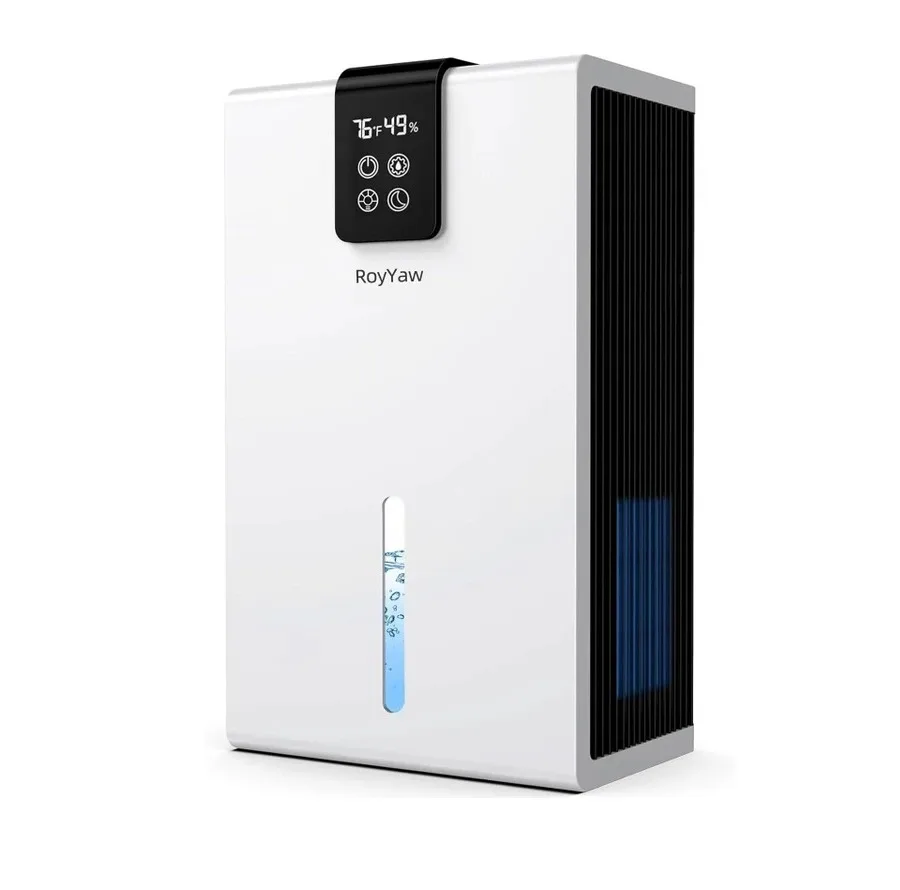 دستگاه رطوبت گیر روی یاو مدل PS-01SG