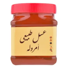 عسل طبیعی گشنیز اَمروله – 1000 گرم