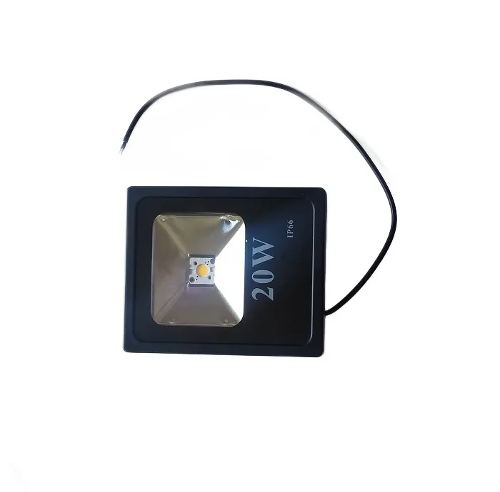 پروژکتور رشدگیاه 20 وات مدل PRO20WCOBCIZ
