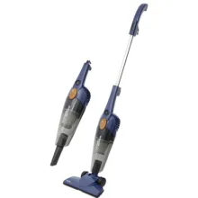 جاروبرقی 600 وات درما مدل DX118C PRO