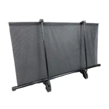 پرده عقب خودرو سان شید مدل 100cm