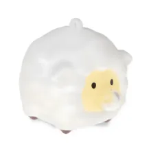 فیجت ضد استرس ناب سل مدل ببعی بامزه آدامسی بادکنکی فشاری کد BUBBLE SHEEP SQUEEZE TOYS