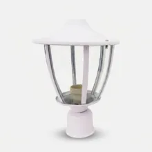 چراغ حیاطی مدل اورانوس کد 03