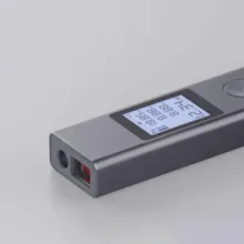 متر لیزری آتومن مدل LS-P