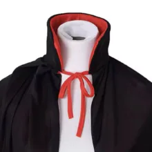 ست ایفای نقش مدل شنل ومپایر دو رو کد Small-Satan