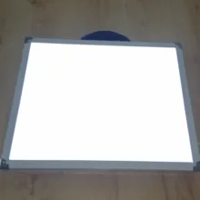 میز نور مدل Rc A1 سایز 102x72 سانتی‌متر