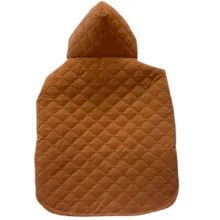 لباس سگ مدل پافر سایز M