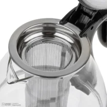 چای ساز کنار هم ساپر مدل STT-418S