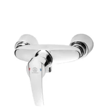 شیر سرویس بهداشتی شیرآلات بهداشتی قهرمان مدل بهادر