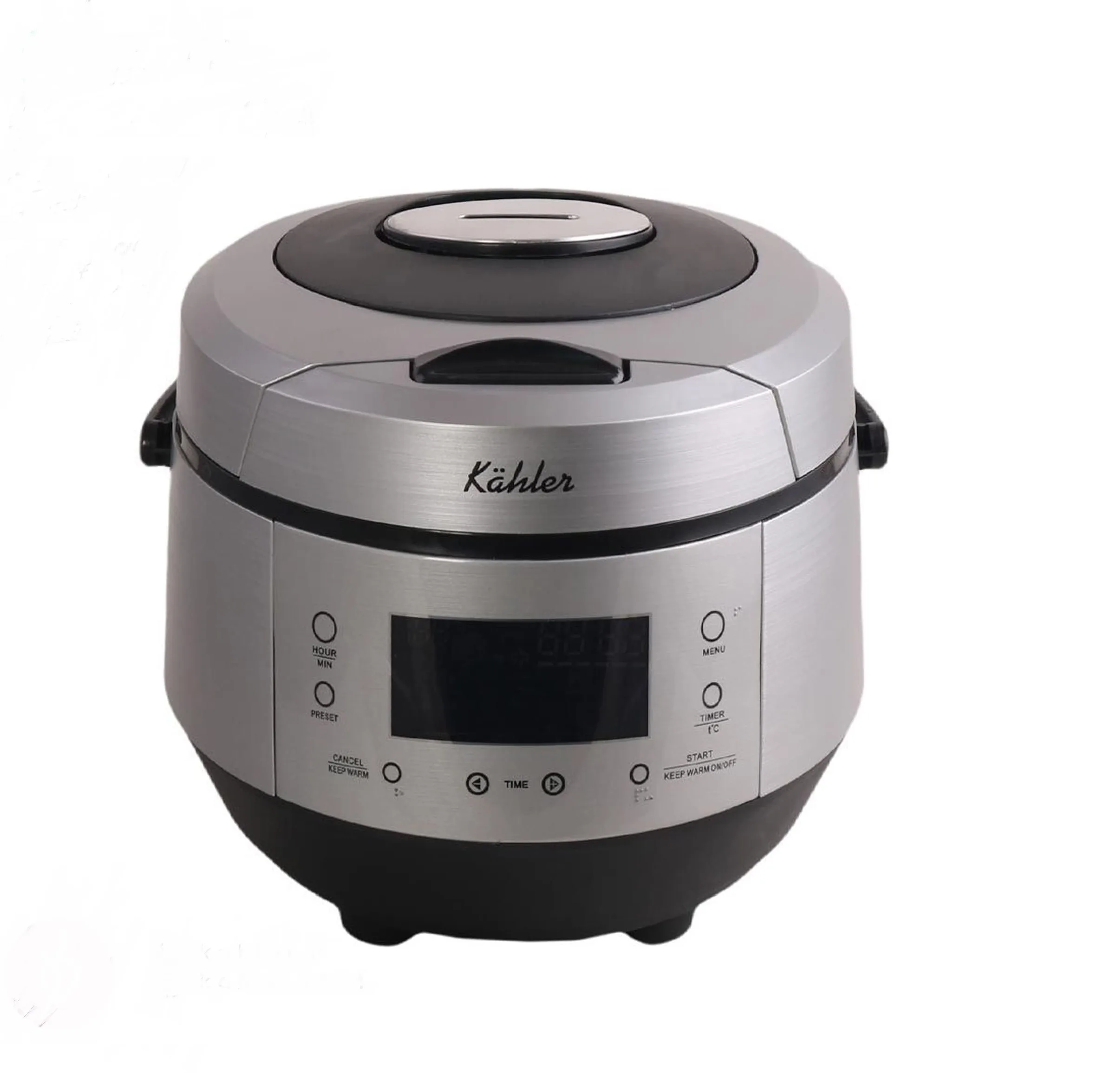 پلوپز کاخلر مدل KH-5510-G