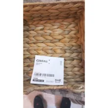 جای دستمال کاغذی ایکیا مدل 337