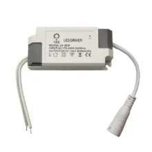درایور ال ای دی یاس مدل 24-36 300mA بسته 2 عددی