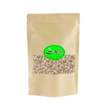 پسته فندقی خام طراوت - 1 کیلوگرم