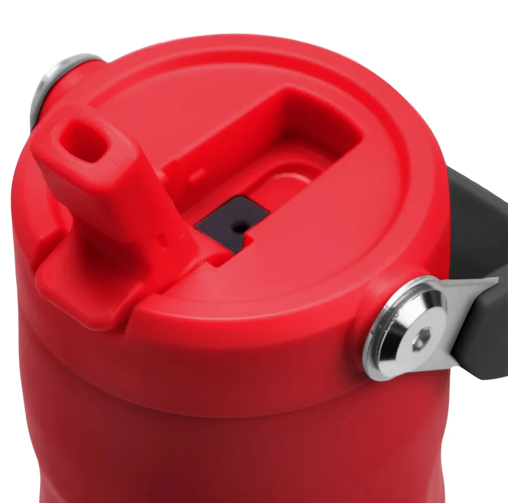 قمقمه استنلی مدل IceFlow Bottle Flip Straw 2.0 با ظرفیت 0.47 لیتر