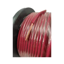 کابل آمپلی فایر هلگن مدل H-808 طول 100 متر