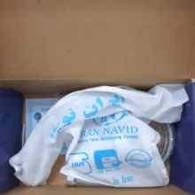 شیر آشپزخانه ایران نوید مدل نسترن