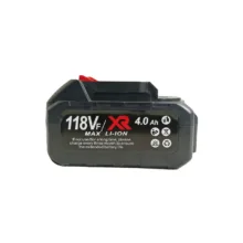 باتری لیتیومی ایکس آر مدل LI-ION-118V
