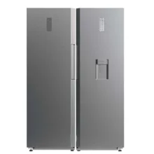 یخچال و فریزر 40 فوت ساید بای ساید دوو مدل SRF-21SS