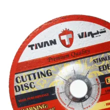 صفحه برش آهن تیوان مدل AT - 180x3