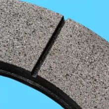 لنت ترمز جلو خودرو مدل Morsa دو جفت مناسب برای تارا، دانگ فنگ H30 Cross
