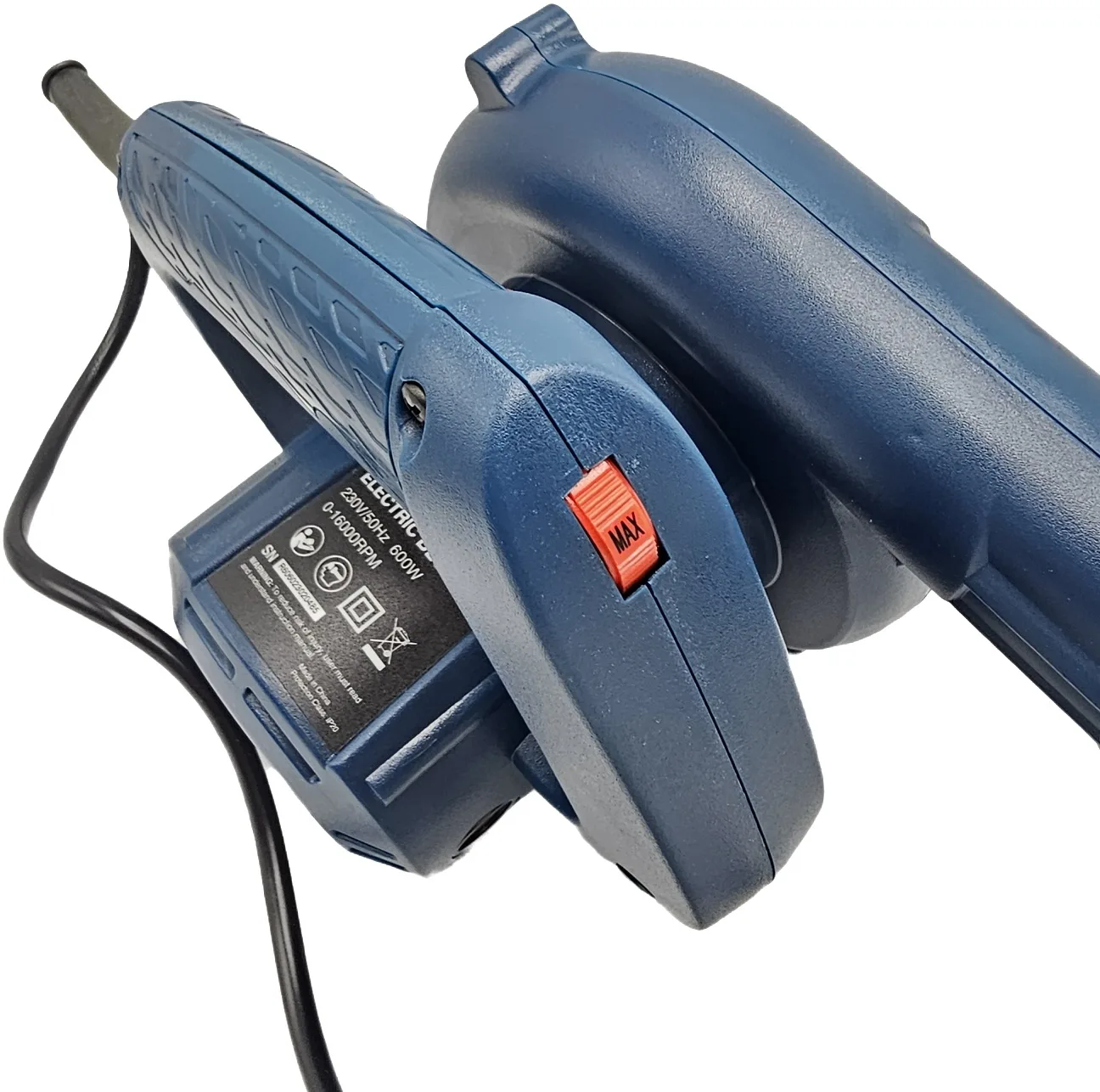 دستگاه دمنده و مکنده رابین مدل R6060
