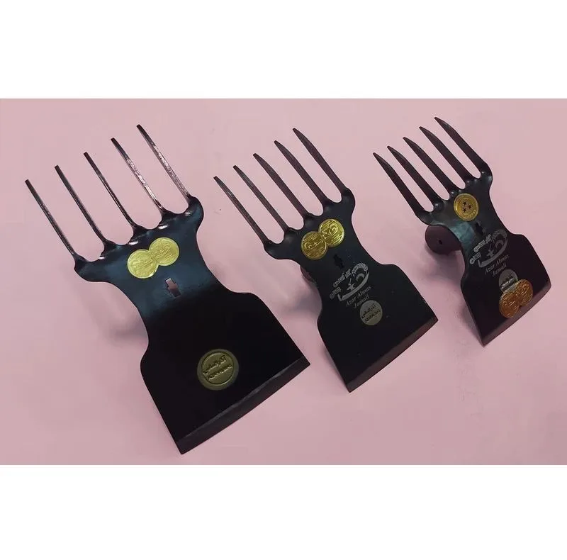 کج بیل چنگک آذرالماس مدل AK803L