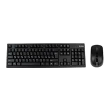 موس و کیبورد اتم مدل SX2312