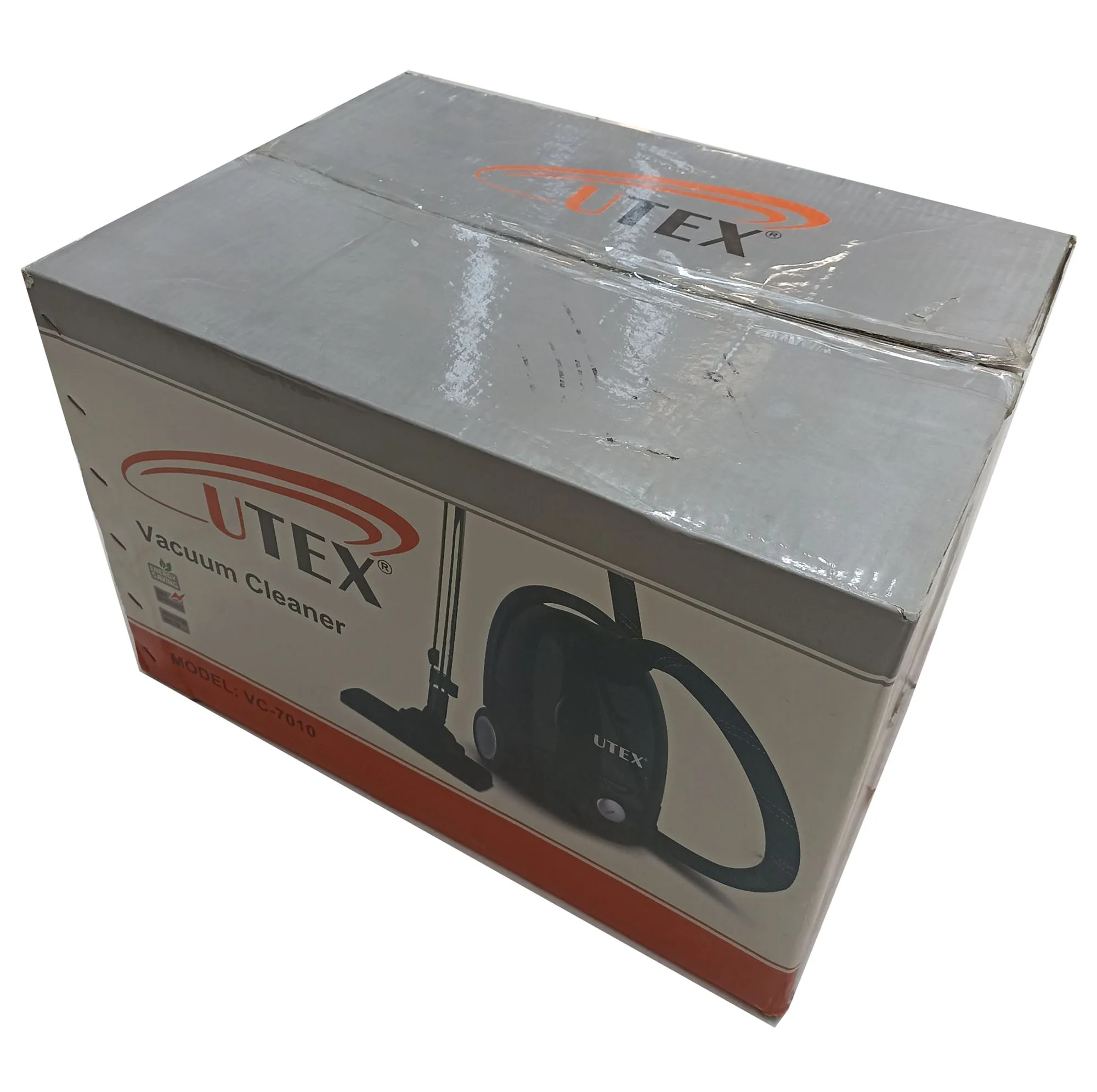 جاروبرقی 2600 وات یوتکث مدل 7020
