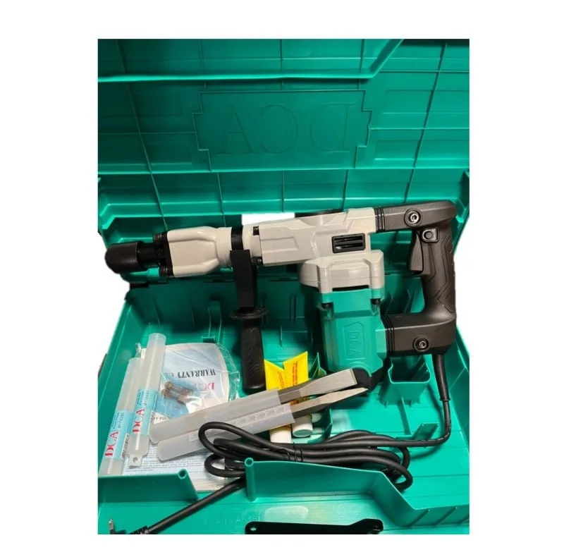 چکش تخریب دی سی ای مدل AZG06-6