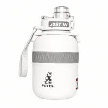 قمقمه ورزشی فیتای مدل FT-927 گنجایش 0.8 لیتر
