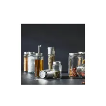 شیشه روغن ایکیا مدل CITRONHAJ کد 207