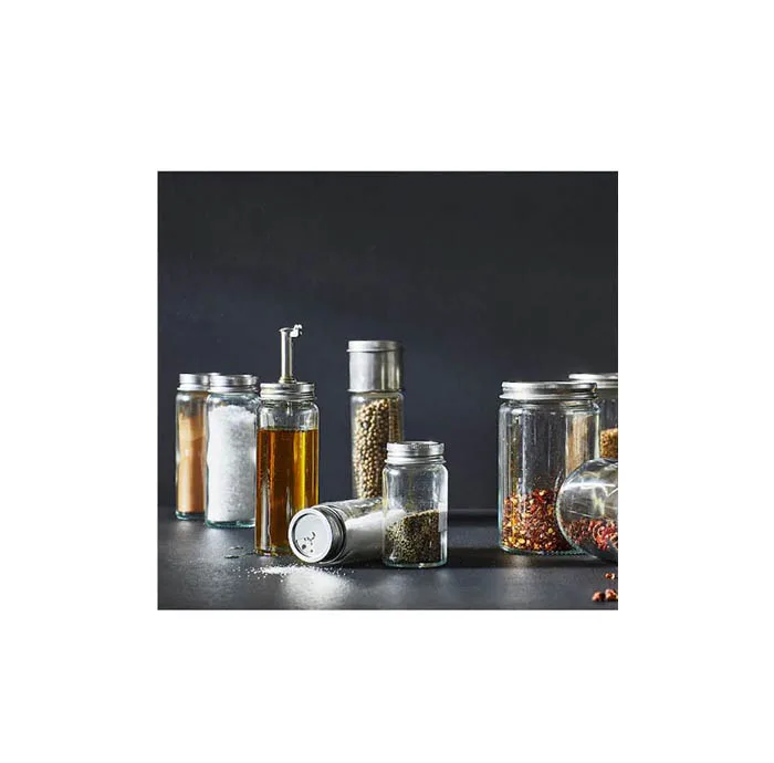 شیشه روغن ایکیا مدل CITRONHAJ کد 207