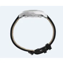 ساعت مچی عقربه ای  مردانه تایمکس مدل خورشیدی سولار کد TWH6Z4110